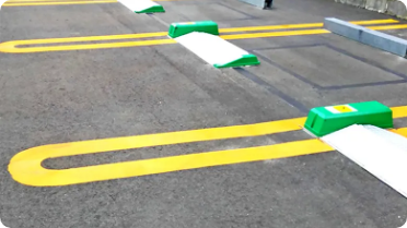 駐車場有り